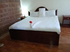 Lalibela BETE ABRAHAM HOTEL